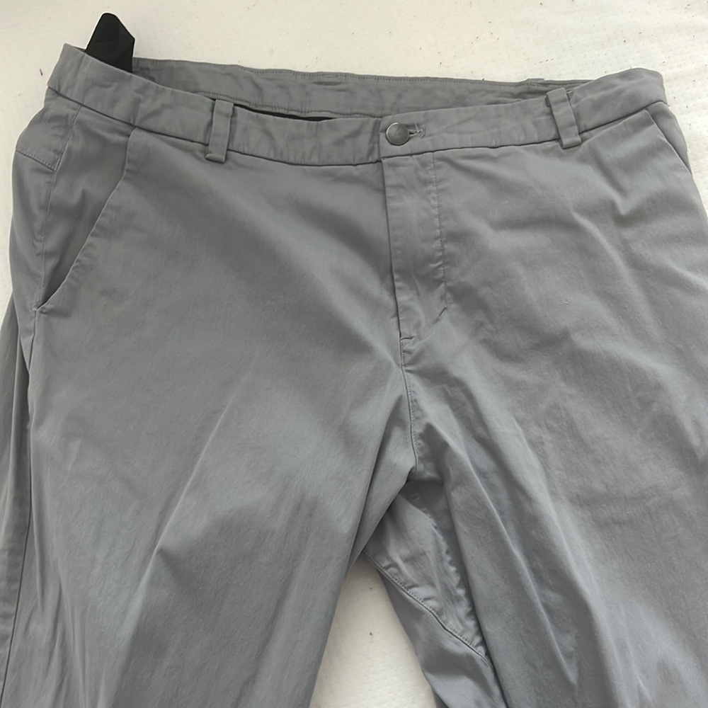 Lululemon ABC Pants